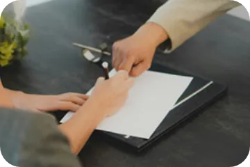 名義変更